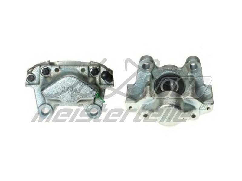 Brake caliper